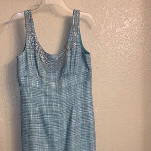 Antonio Melanie Dress